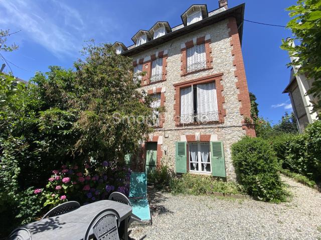 IMMEUBLE de 14 studios à Bagnoles de l'orne