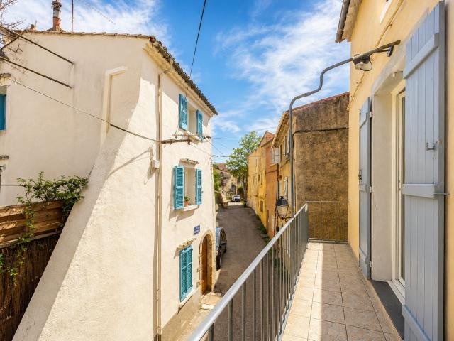 Immeuble de 3 appartements LOUES