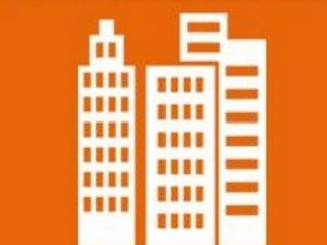 Immeuble de trois appartements en très bon état général