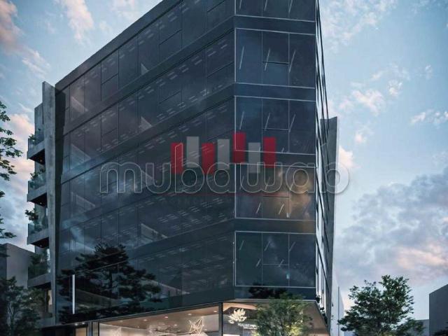 Immeuble de bureaux neuf de 2.400 m R5 en plein quartier Riviera a la vente