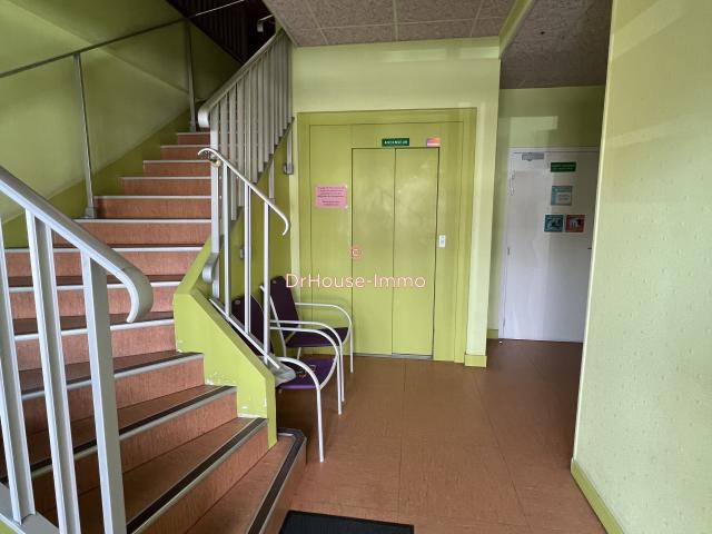 immeuble de bureau