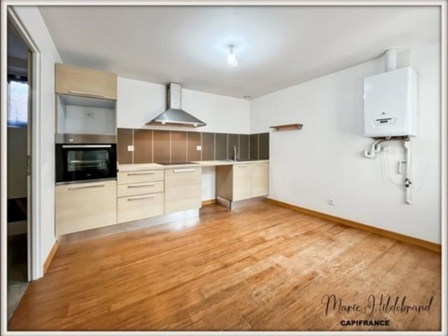 Immeuble De Caractère 130m² – Opportunité Division En Volume. 130m² Nérac