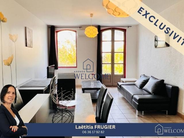 Immeuble de caractère au coeur de Saint Paul Trois Châteaux 107m² Saint Paul Trois Châteaux
