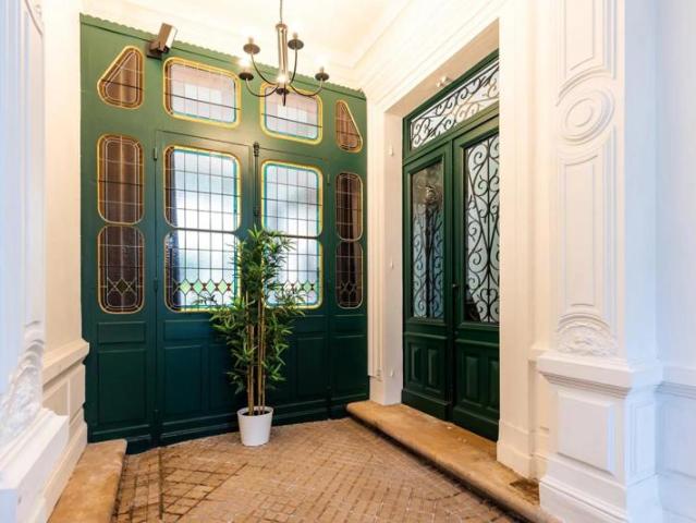 Immeuble de caractère de 266 m² Bordeaux