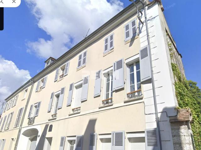 Immeuble de Co living premium à Fontainebleau