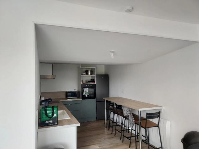 Investissement Haut Rendement 8% | Immeuble de Rapport Colocat
