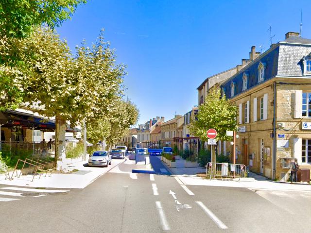 Immeuble de rapport mixte avec local commercial loué rentabilité immédiate