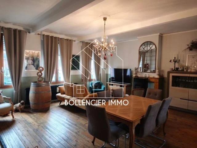 Immeuble de rapport mixte Bien vendu loué Merville