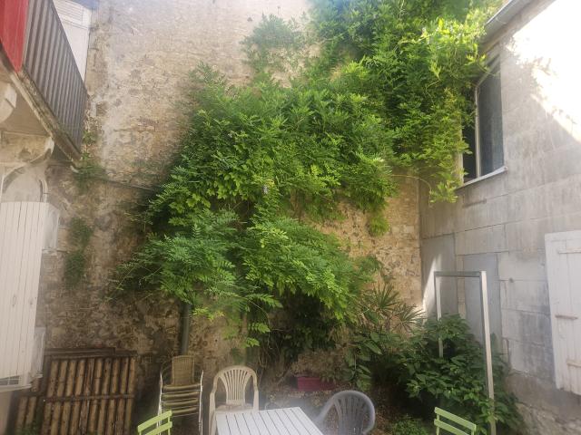 IMMEUBLE DE RAPPORT MIXTE