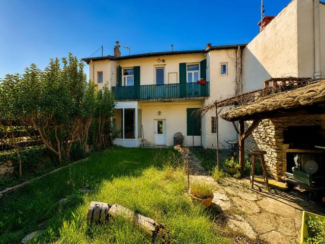 Immeuble de rapport Nîmes, secteur Route d'Uzès 152m² Nîmes