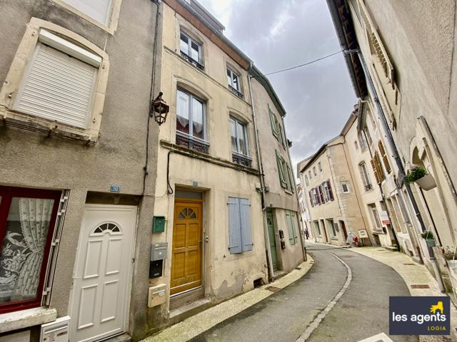 Immeuble de rapport Opportunité d'investissement