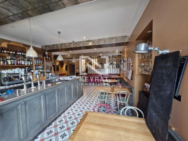 Immeuble de rapport au coeur de Nuits st Georges