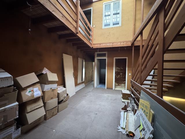 Immeuble de rapport au coeur de Villeneuve Sur Lot avec loca. 185m² Villeneuve sur Lot