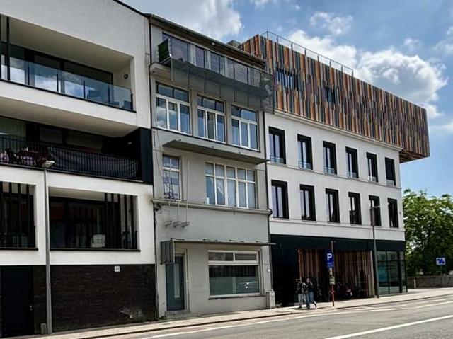 Immeuble de rapport avec 4 appartements spacieux
