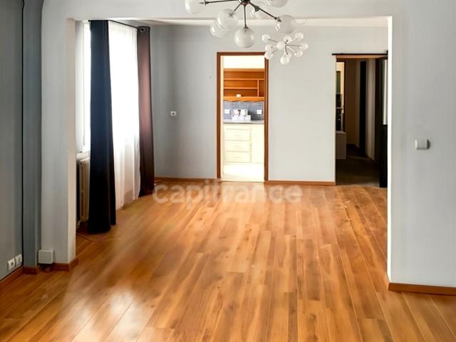 Immeuble de Rapport avec rendement attractif