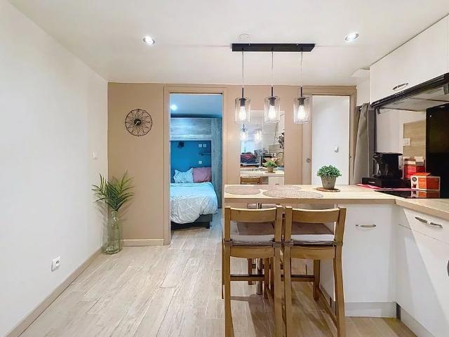 Immeuble de rapport Avignon intra muros