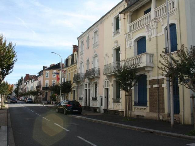 Immeuble de rapport à 1 min du plan d'eau à pied 180m² Vichy