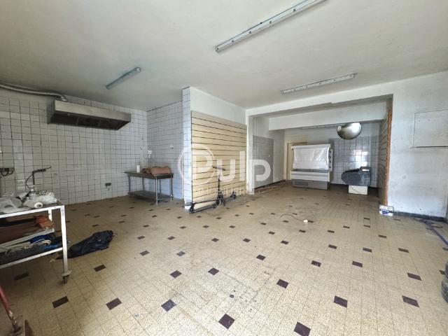 Seclin Local, appartement + 3 garages