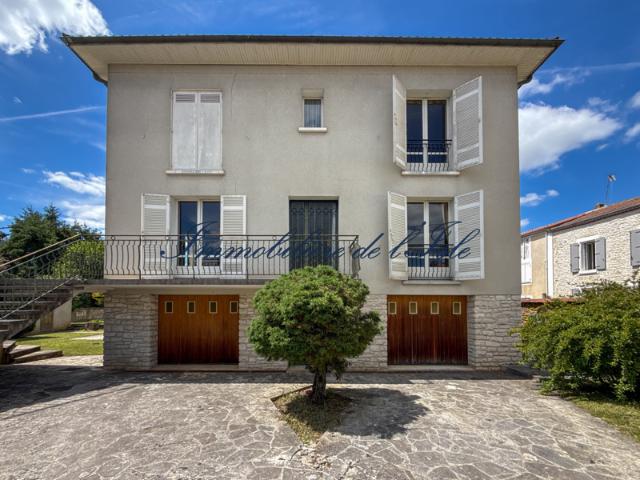 IMMEUBLE A DIVISER SECTEUR ST GEORGES