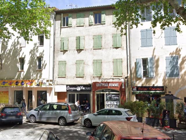 Immeuble de rapport à Narbonne de 7 lots entièrement loués. 360m² Narbonne