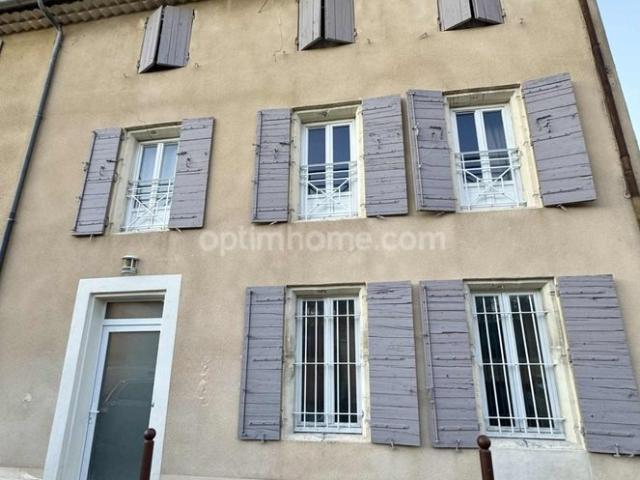 Immeuble de rapport à Saint Remy De Provence 208m² Saint Rémy de Provence