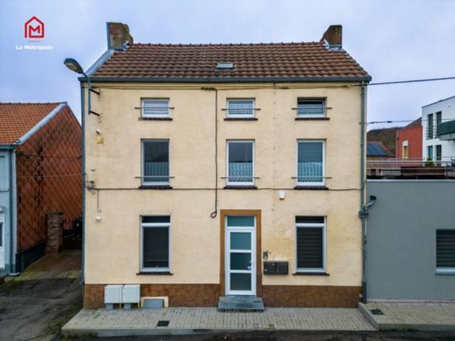 Immeuble de Rapport à Pont de Loup 2 appartements