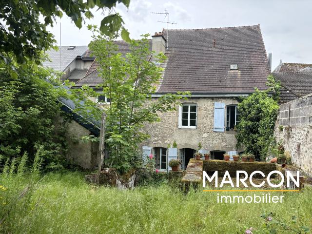 IMMEUBLE DE RAPPORT A RENOVER