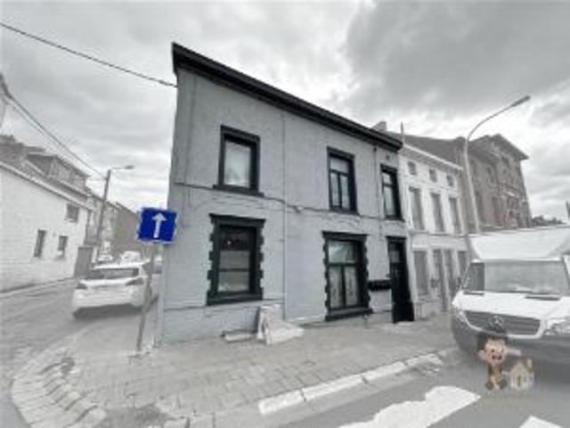 Immeuble de rapport à vendre à Gilly 6060