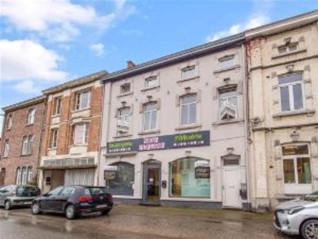Immeuble de rapport à vendre à Houyet 5560