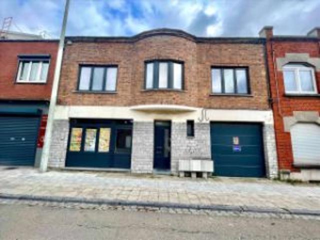 Immeuble de rapport à vendre à Montignies sur Sambre 6061