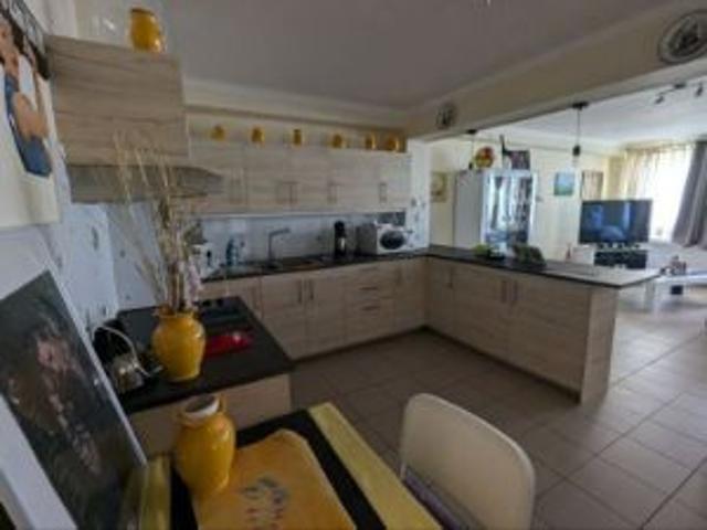 Immeuble de rapport à vendre à Montignies sur Sambre 6061