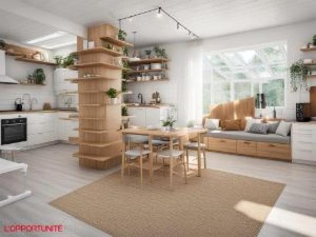 Immeuble de rapport à vendre à Marcinelle 6001