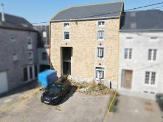 Immeuble de rapport à vendre à Méan 5372