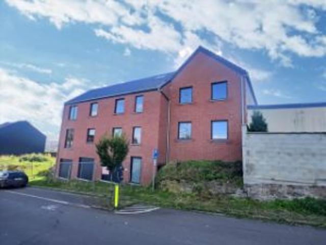 Immeuble de rapport à vendre à Pironchamps 6240
