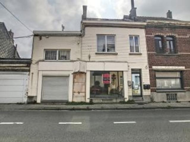Immeuble de rapport à vendre à Rixensart 1330