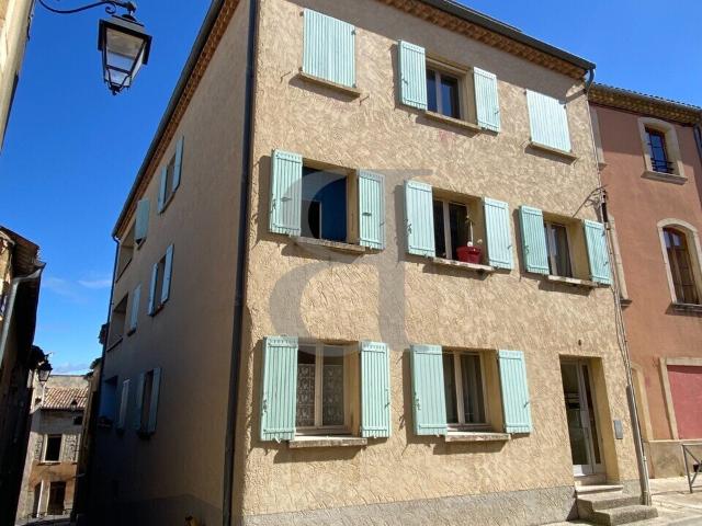 Immeuble de rapport à vendre à Valréas