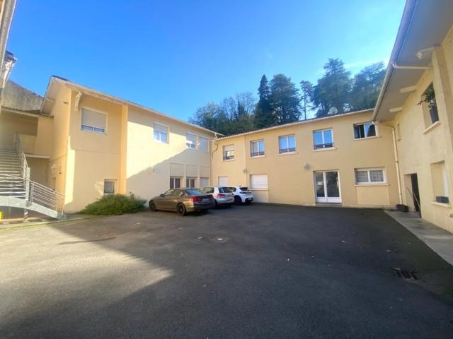 Immeuble de rapport à vendre Aire Sur L'adour 40 660m² Aire sur l'Adour