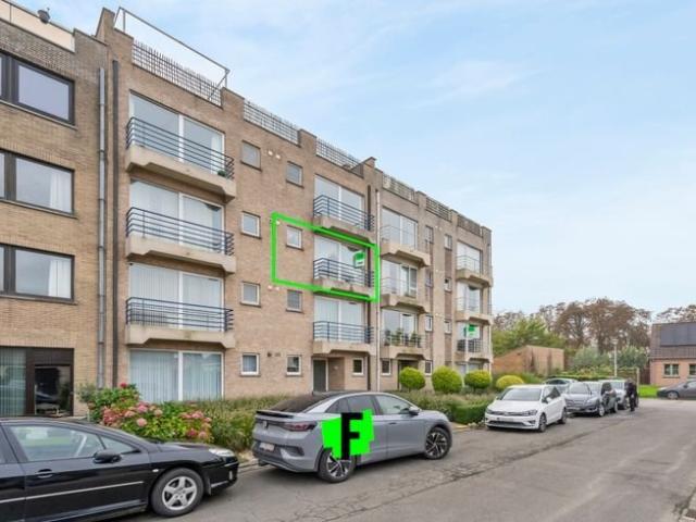 Immeuble de rapport à vendre dans le centre de Diksmuide