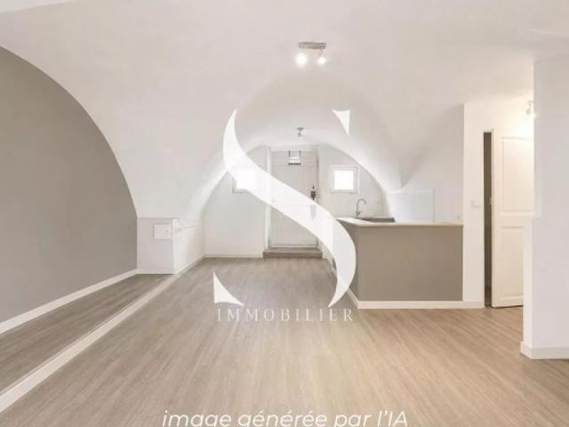 Immeuble de rapport à vendre Vallauris 4 Appartements