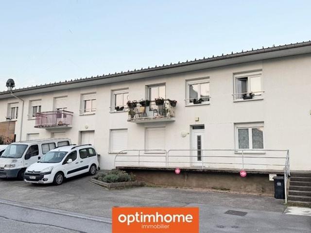 ? Immeuble de rapport à vendre – 367 m² – Local commercial +. 367m² Saulxures sur Moselotte