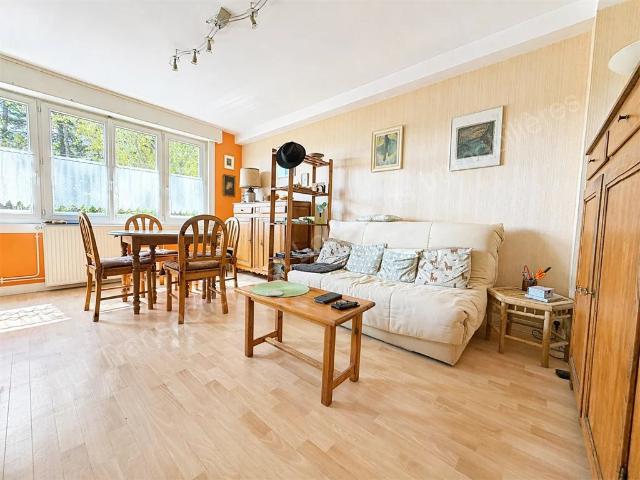 Immeuble de rapport à vendre