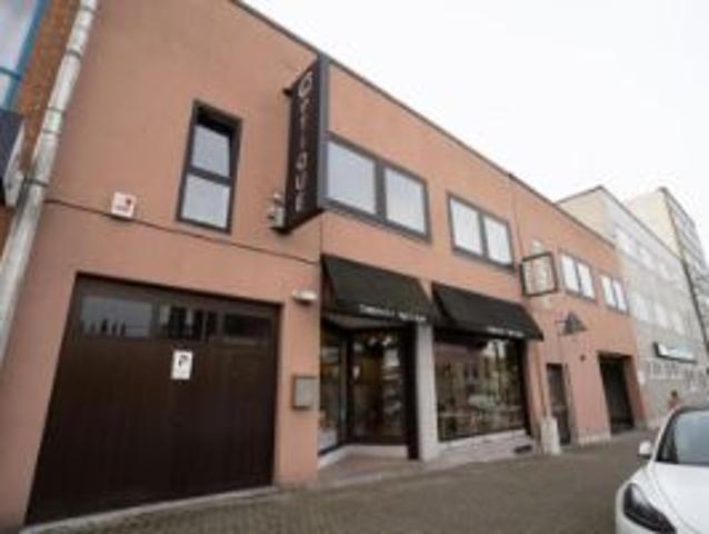 Immeuble de rapport à vendre