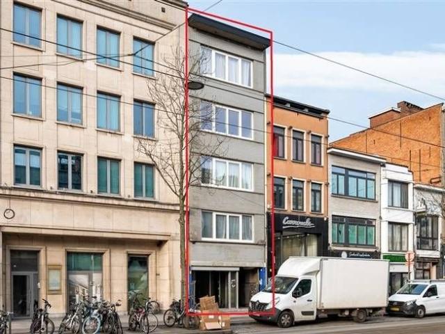 Immeuble de rapport Appartement s
