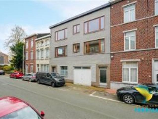 Immeuble de rapport Appartement s