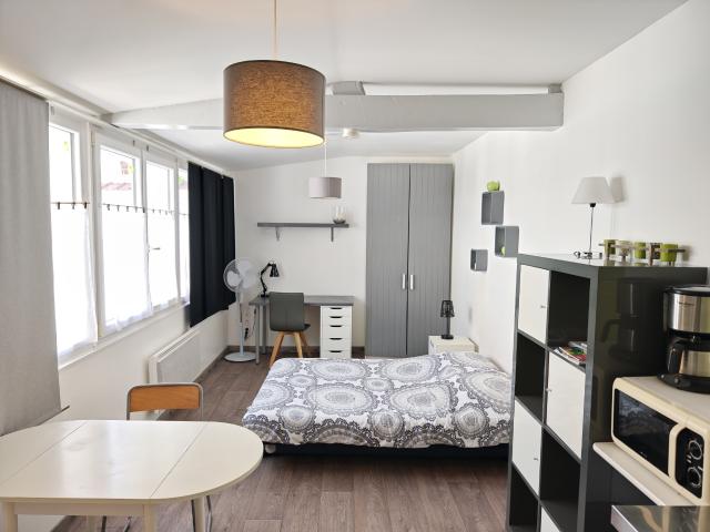 Immeuble de rapport Berck plage