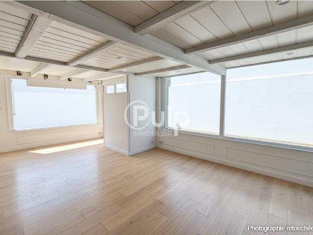 Immeuble de rapport Boulogne Centre