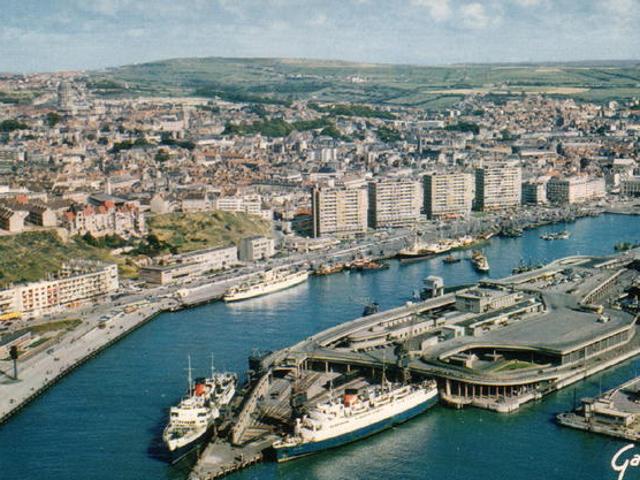 Immeuble de rapport Boulogne sur mer Investissement