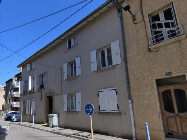 Immeuble de rapport, Bourg de péage 380m² Bourg de Péage