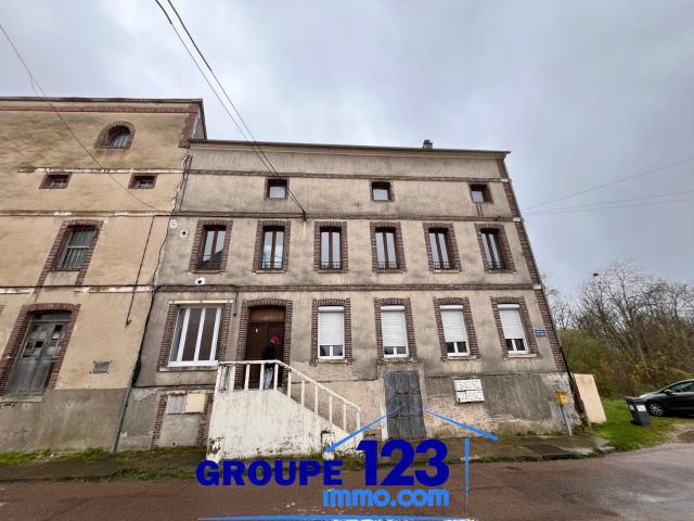 Immeuble de rapport Brienon sur Armançon 290 m2 289m² Brienon sur Armançon