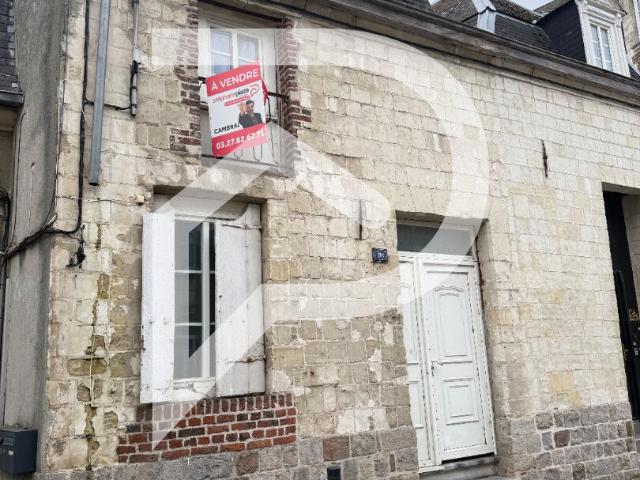 Immeuble de rapport Cambrai
